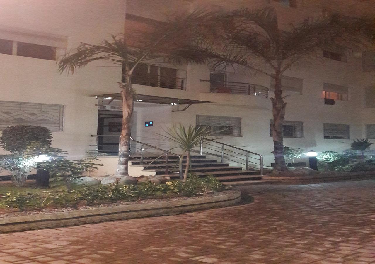 Horizon Garden Home Casablanca Exterior foto