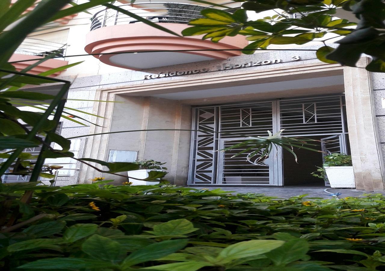 Horizon Garden Home Casablanca Exterior foto