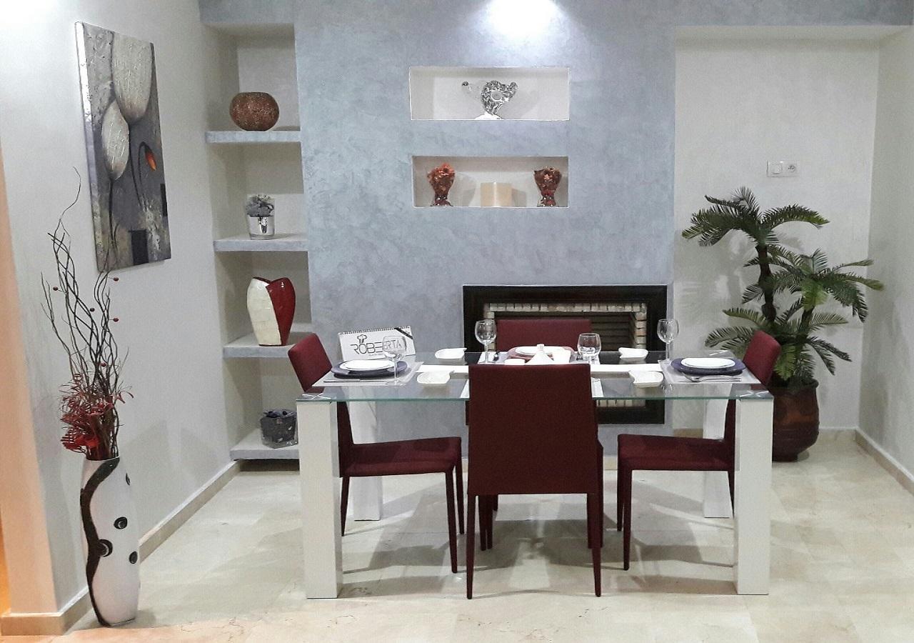 Horizon Garden Home Casablanca Exterior foto