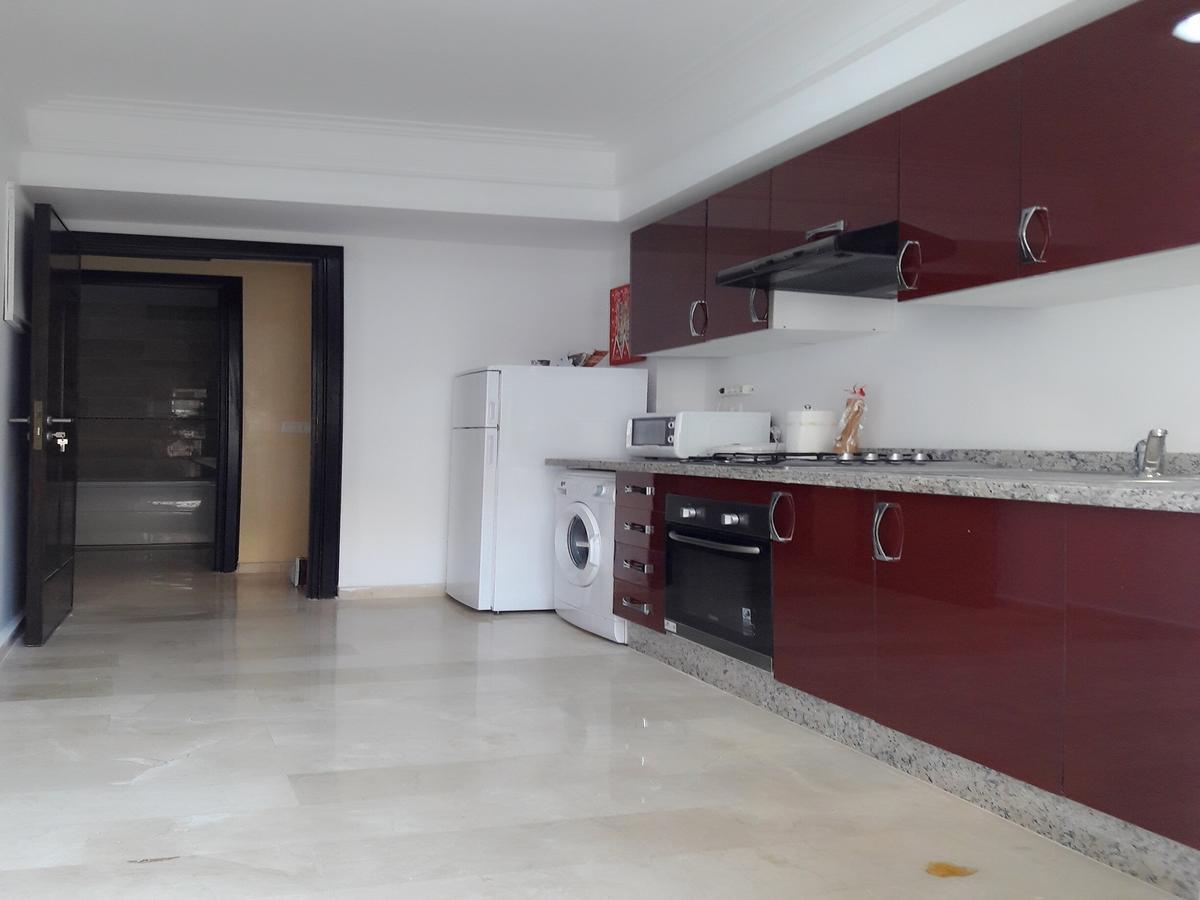 Horizon Garden Home Casablanca Exterior foto